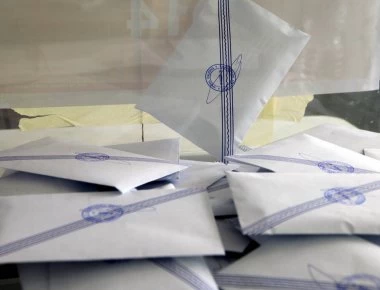 Βουλευτικές Εκλογές 2019: Πόσοι σταυροί μπαίνουν στα ψηφοδέλτια